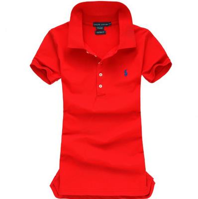 Cheap Ralph Lauren Women's POLO shirts wholesale No. 887